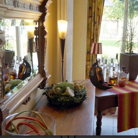 Gasthof Averbeck Ennigerloh Zewnętrze zdjęcie