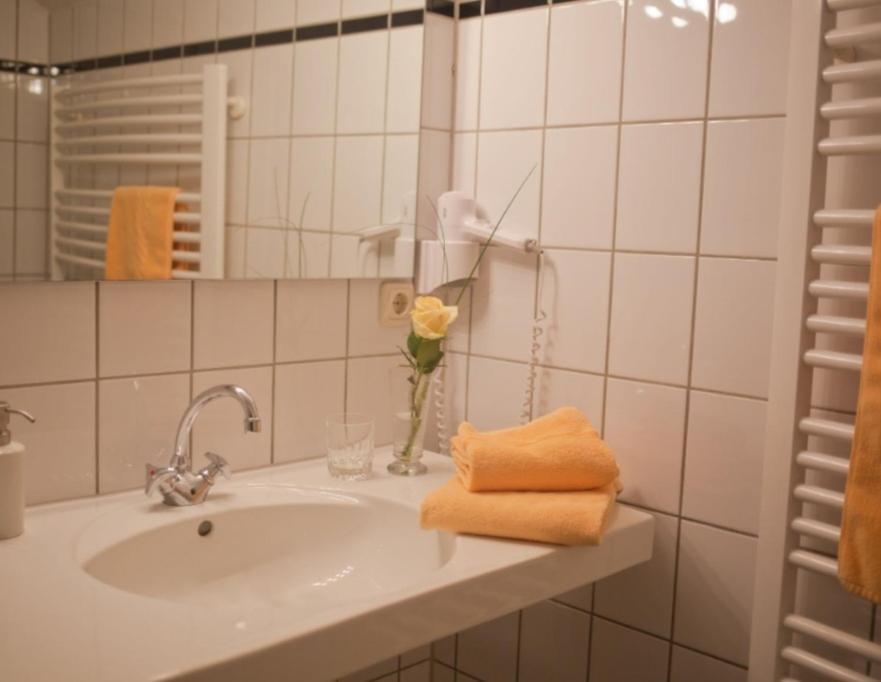 Gasthof Averbeck Ennigerloh Zewnętrze zdjęcie
