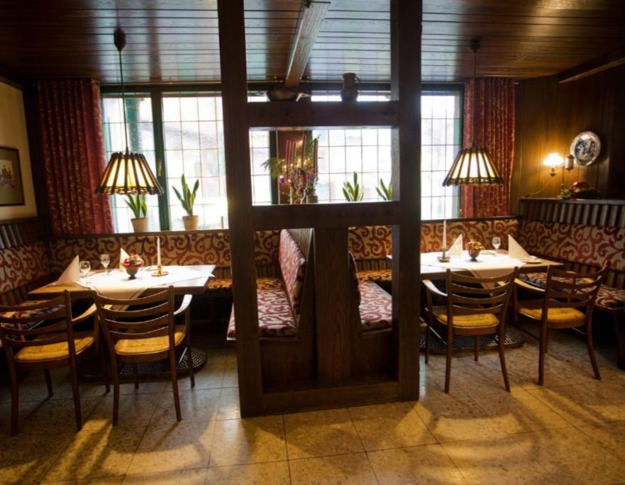 Gasthof Averbeck Ennigerloh Zewnętrze zdjęcie